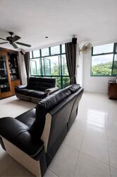 Blk 478 Segar Gardens (Bukit Panjang), HDB Executive #570086841